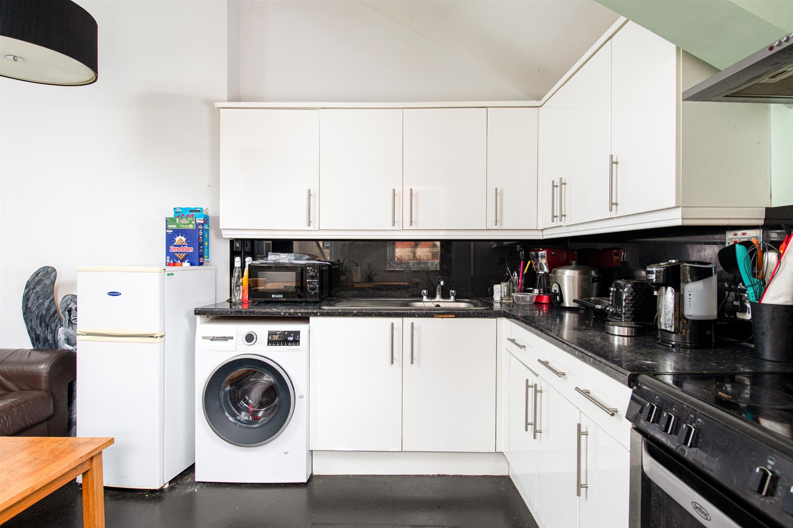 5 bed apartment to rent in Kings Parade Avenue, Bristol 1