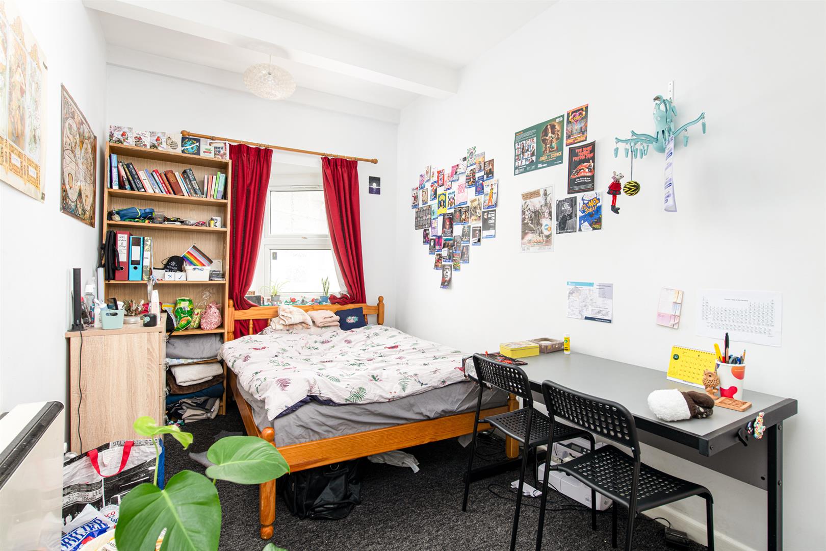 5 bed apartment to rent in Kings Parade Avenue, Bristol  - Property Image 8