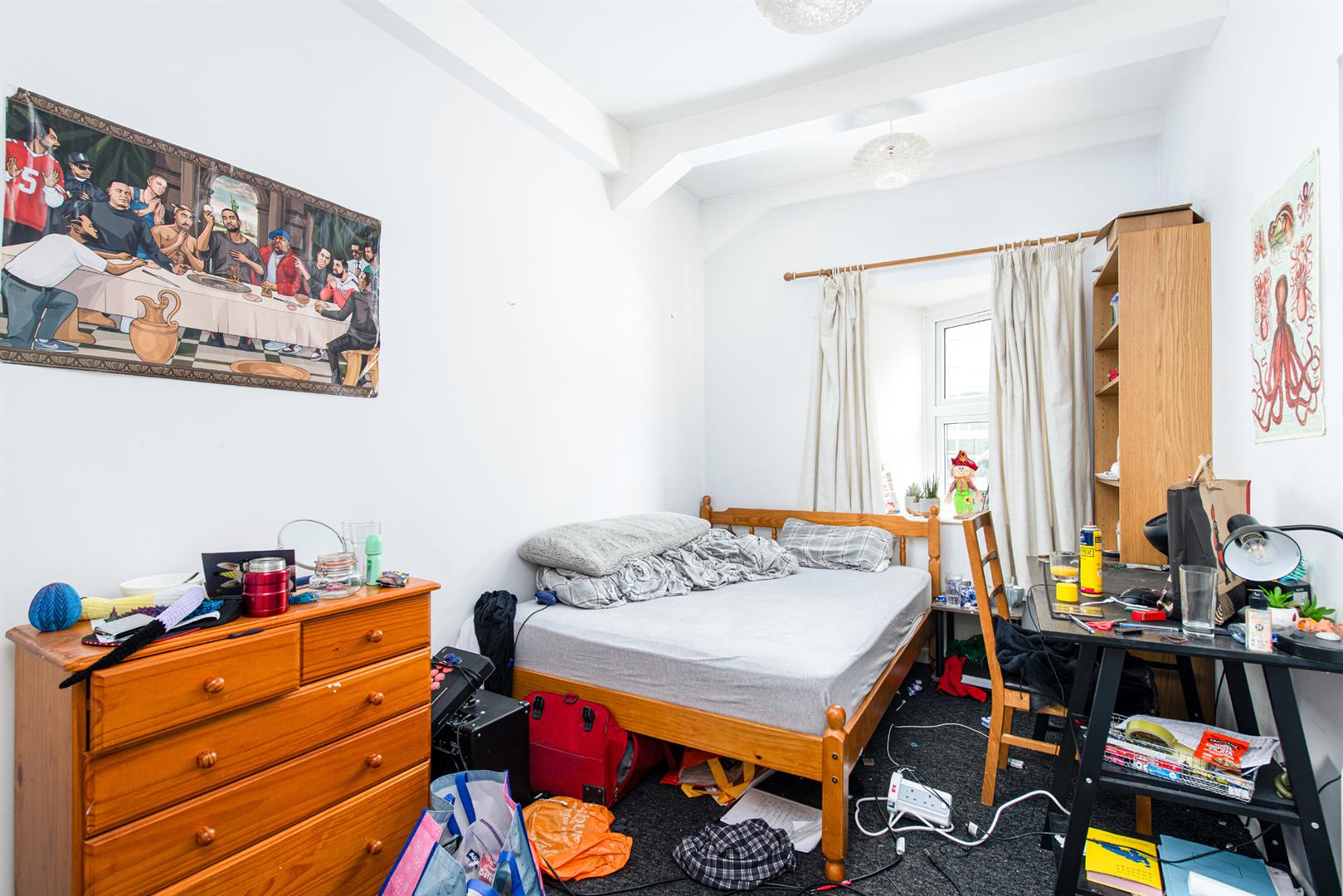 5 bed apartment to rent in Kings Parade Avenue, Bristol  - Property Image 7