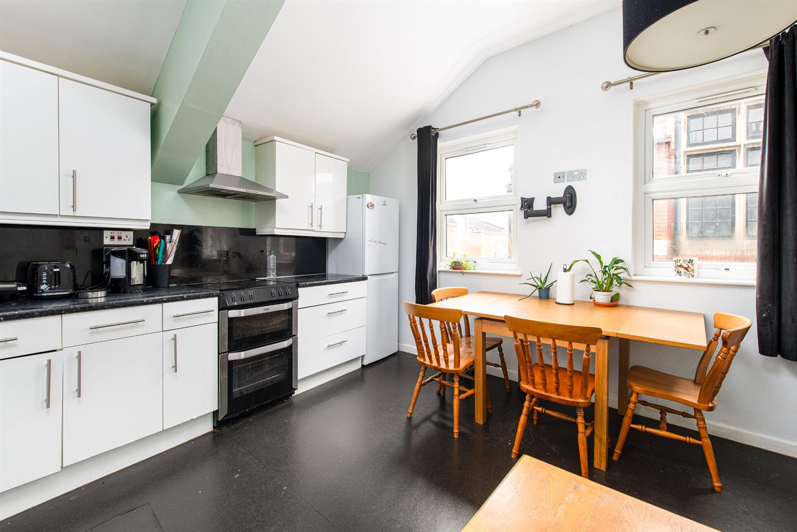 5 bed apartment to rent in Kings Parade Avenue, Bristol  - Property Image 4