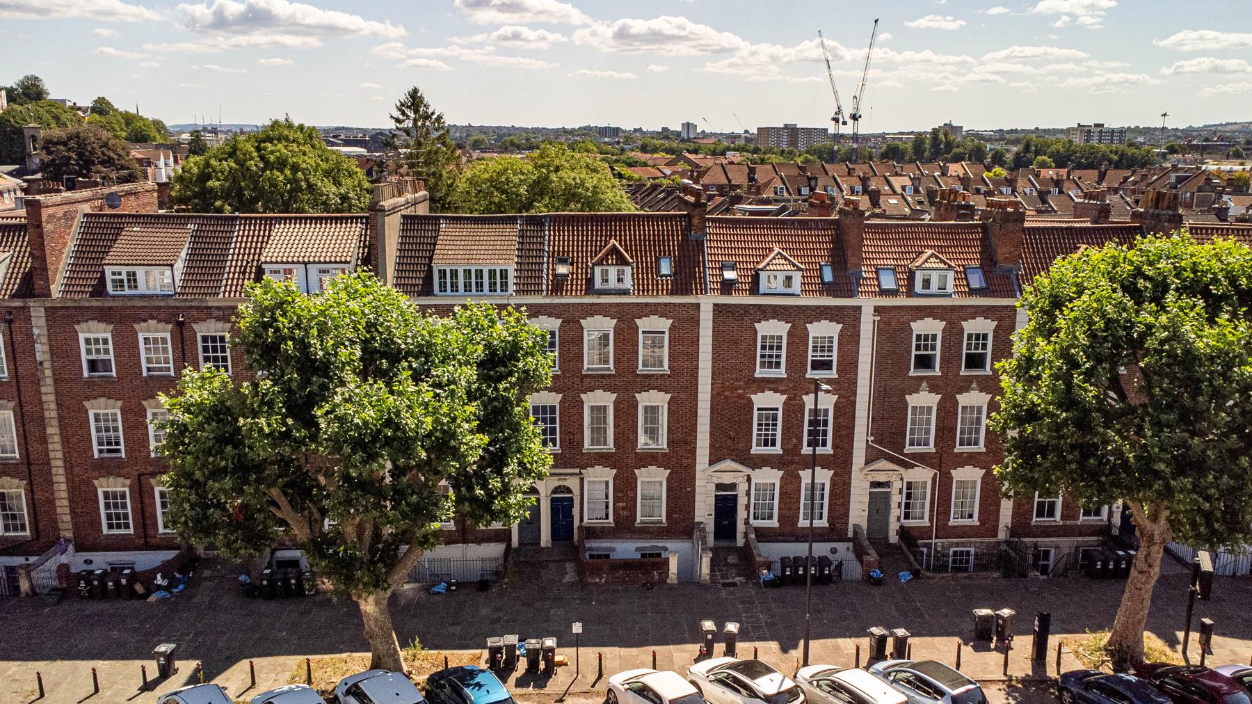 2 bed apartment to rent in Hotwell Road, Hotwells  - Property Image 14