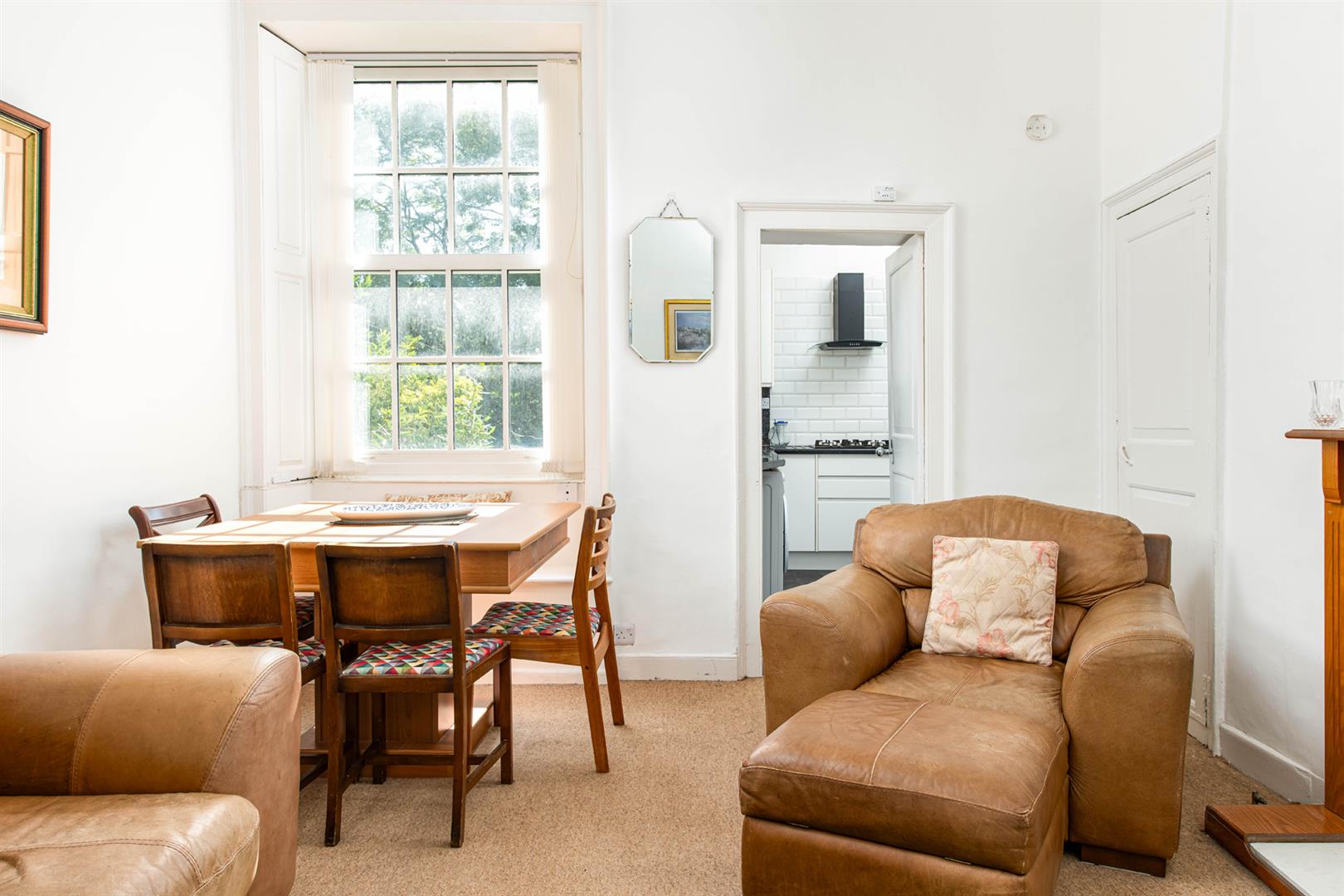 2 bed apartment to rent in Hotwell Road, Hotwells 5