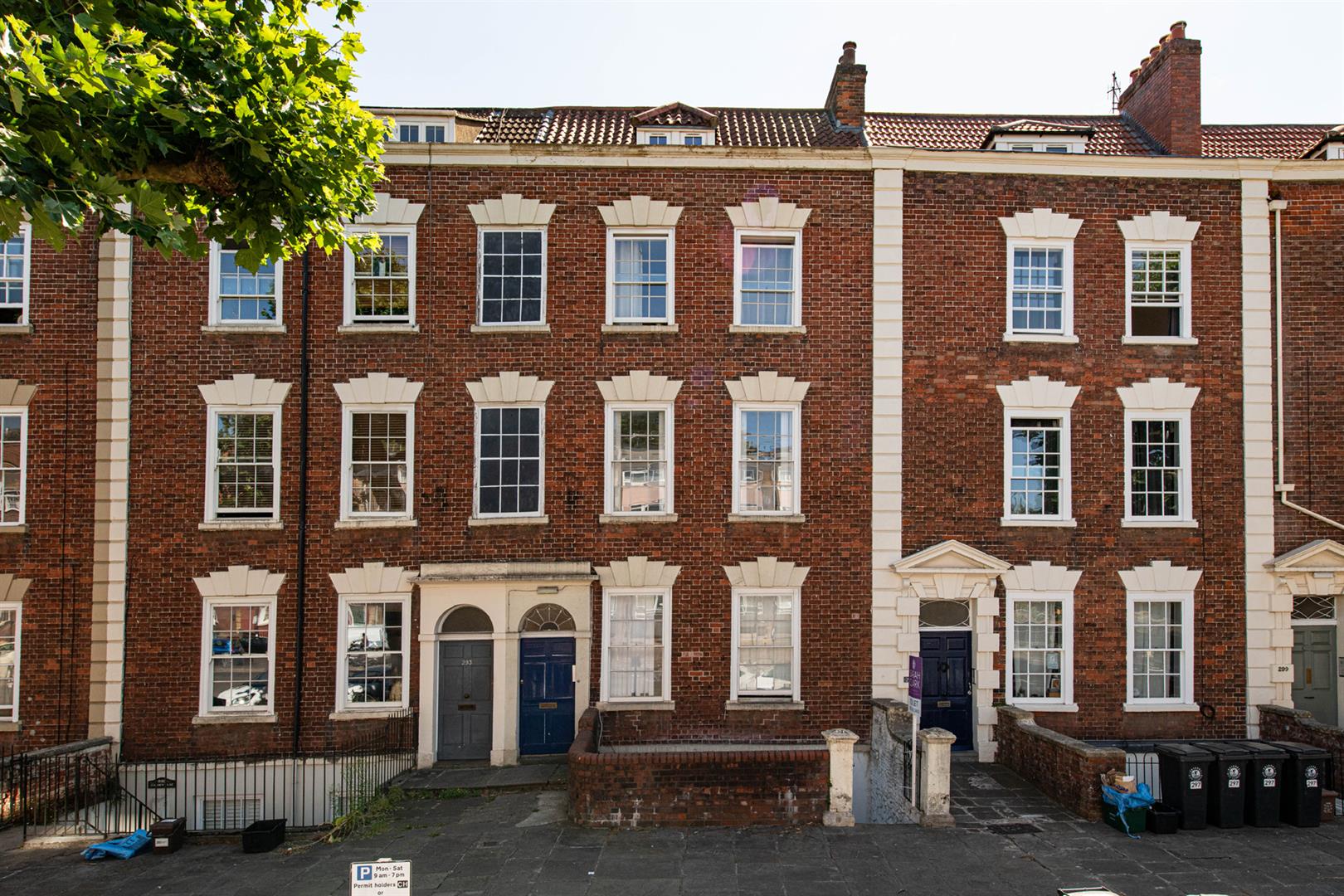 2 bed apartment to rent in Hotwell Road, Hotwells 4