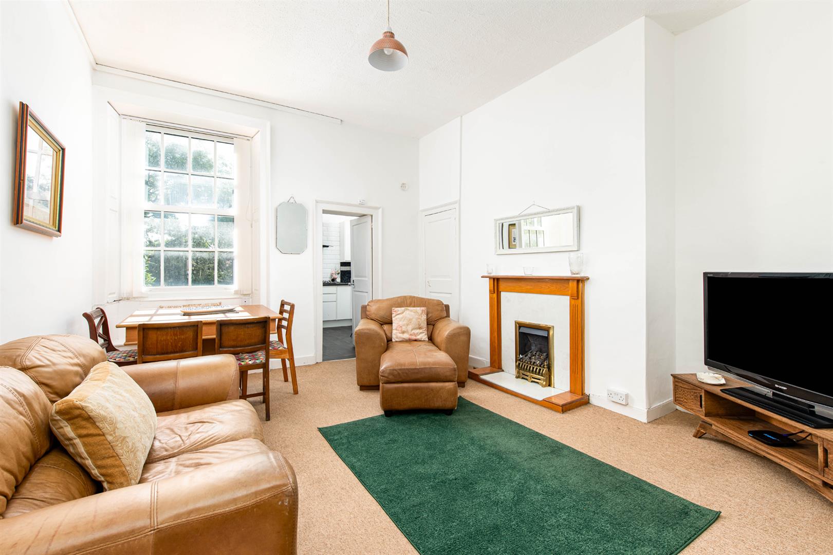 2 bed apartment to rent in Hotwell Road, Hotwells, BS8 