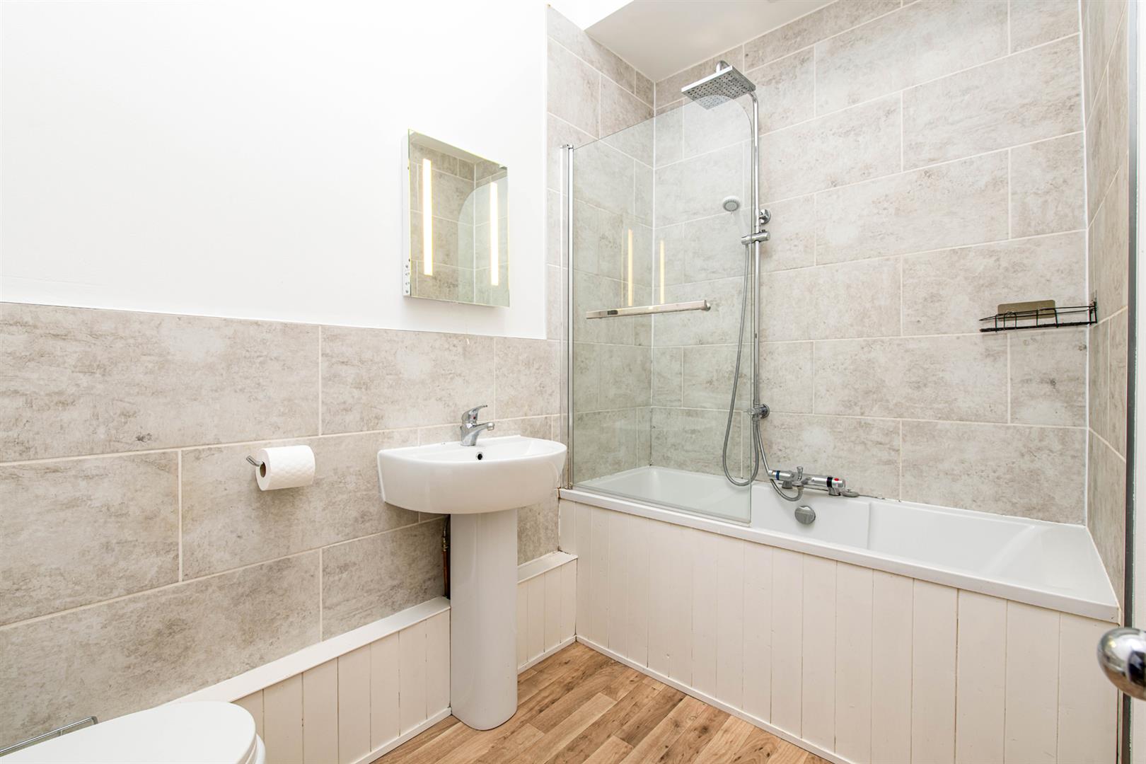 2 bed apartment to rent in Hotwell Road, Hotwells 3