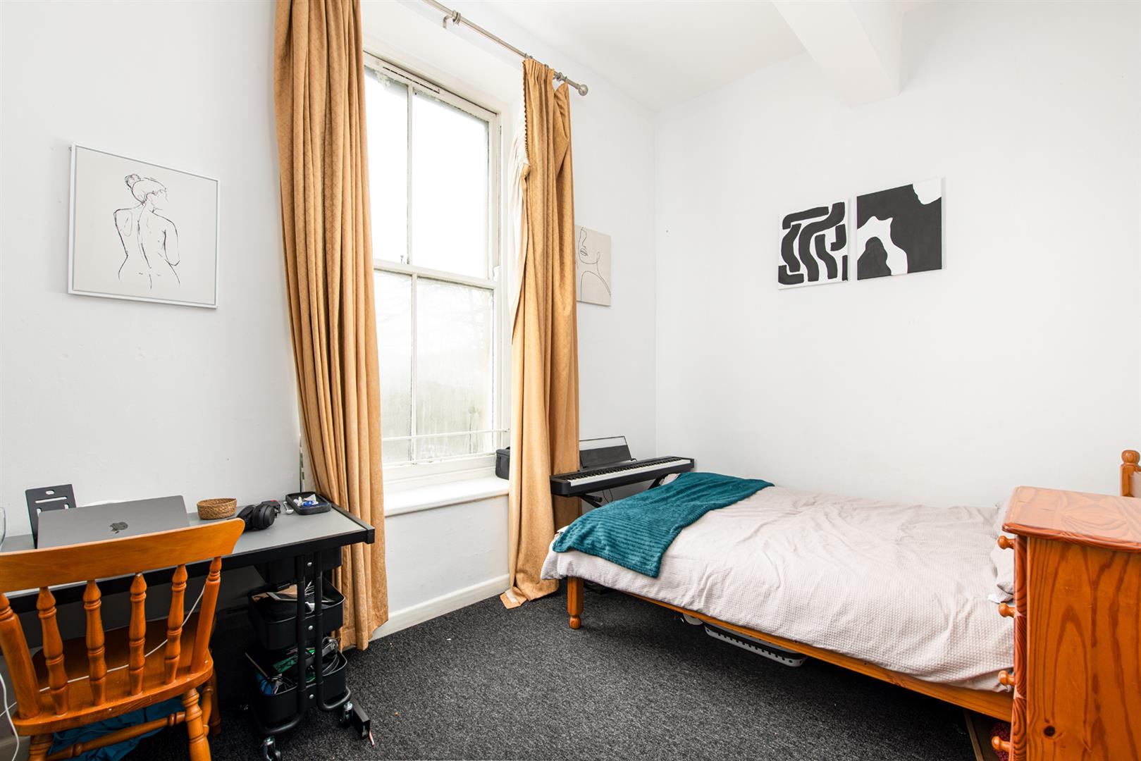 3 bed apartment to rent in Kings Parade Avenue, Bristol  - Property Image 3