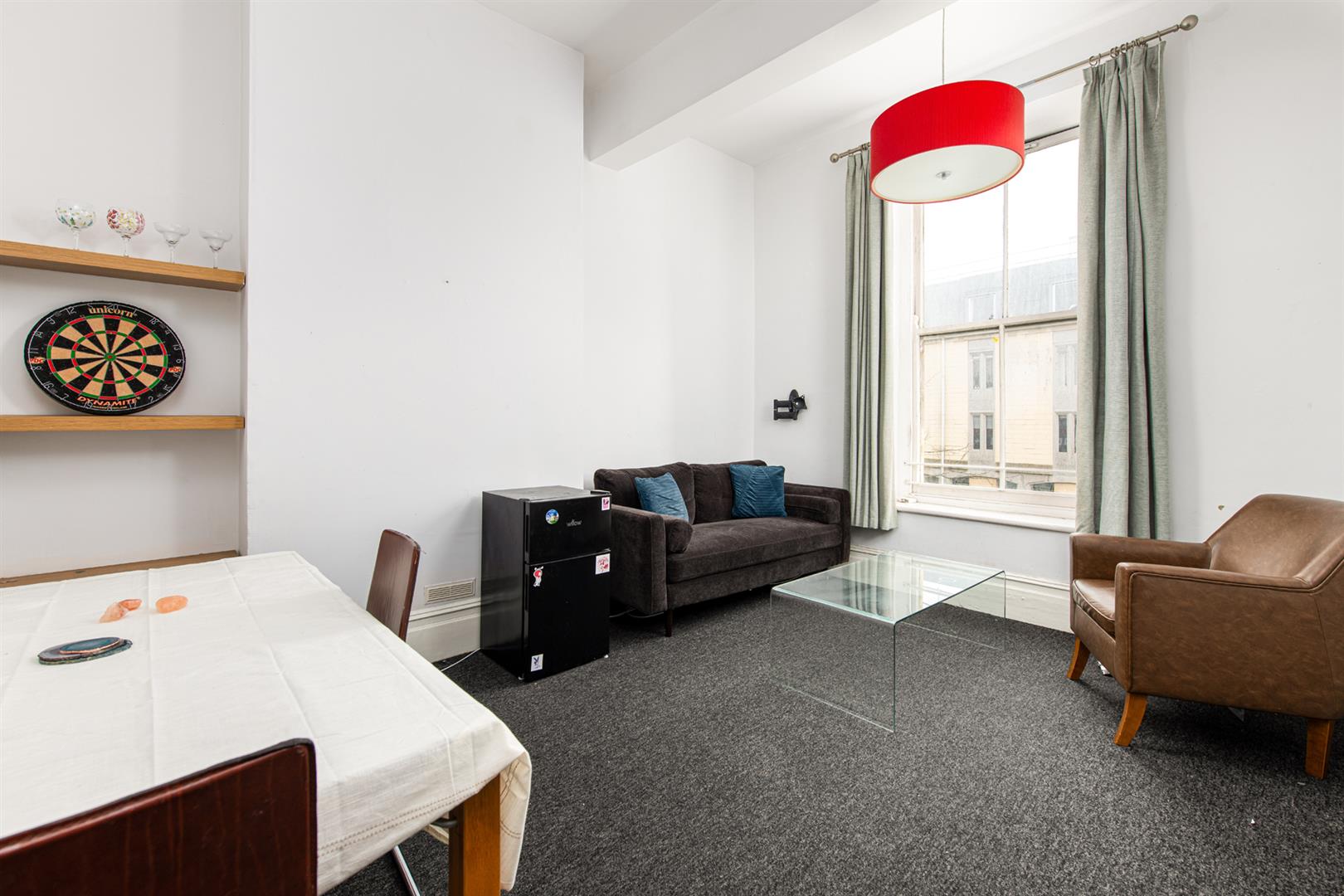 3 bed apartment to rent in Kings Parade Avenue, Bristol - Property Image 1