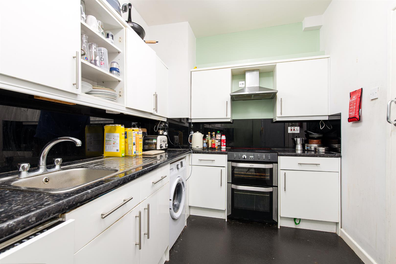 4 bed apartment to rent in Kings Parade Avenue, Bristol  - Property Image 3