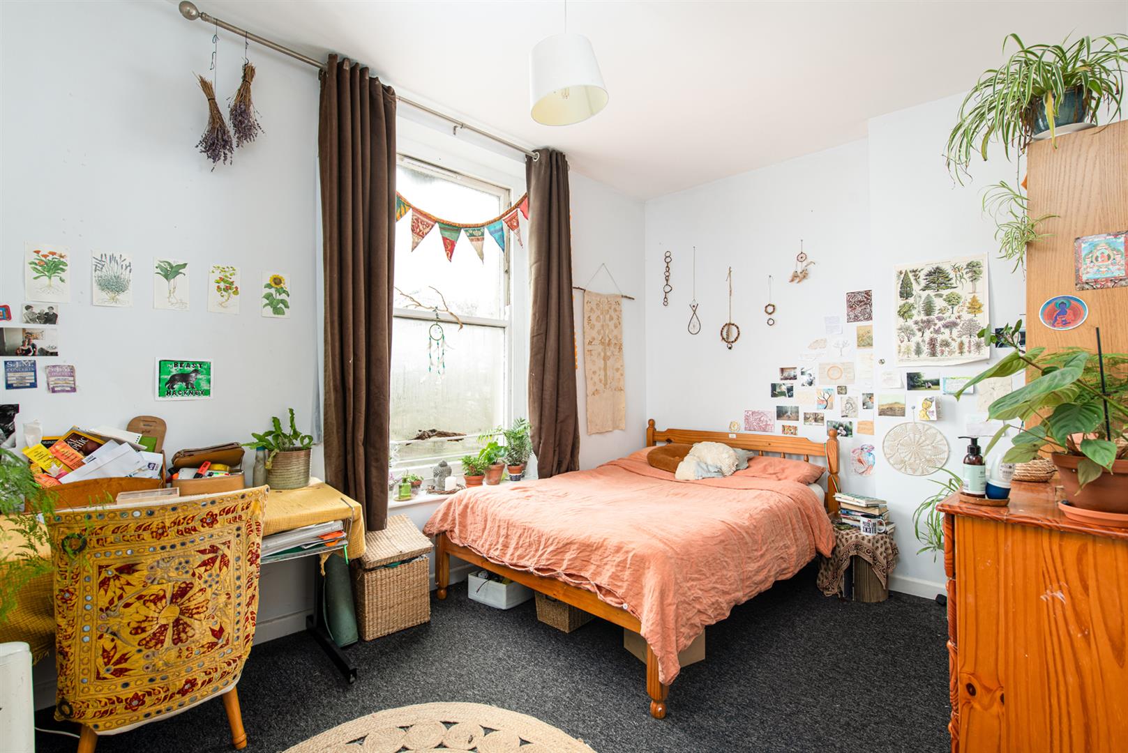 4 bed apartment to rent in Kings Parade Avenue, Bristol  - Property Image 7