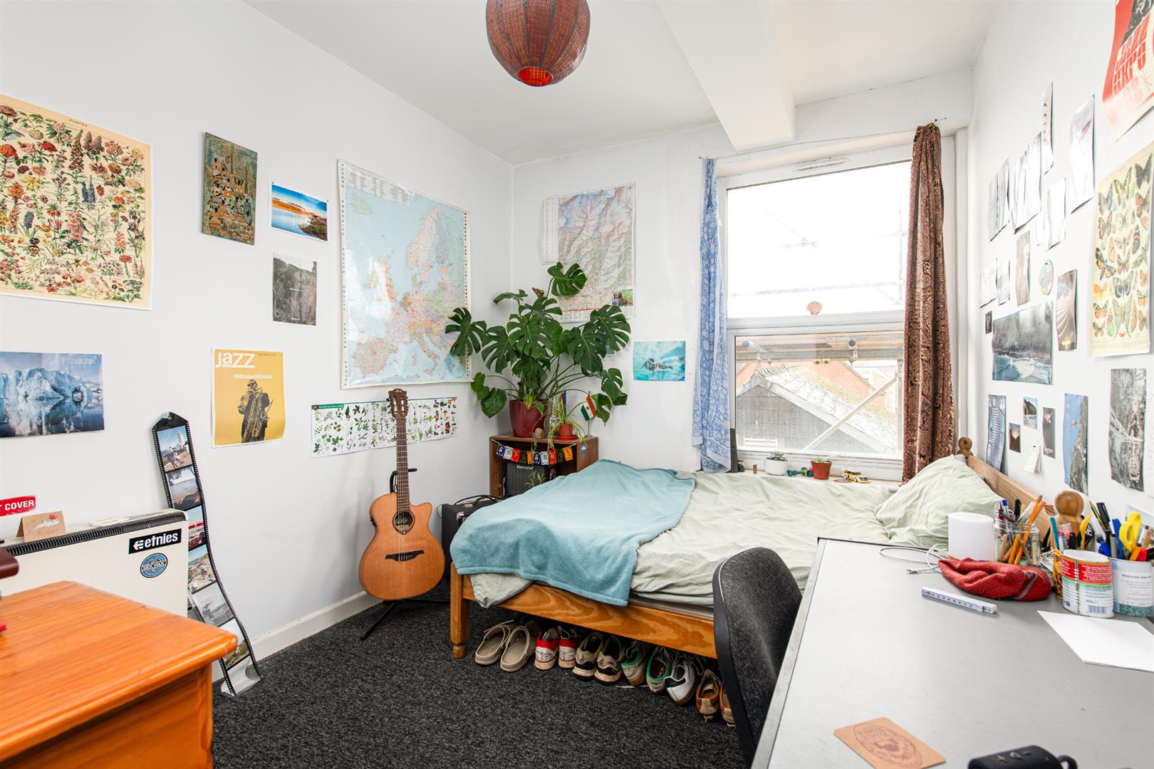 4 bed apartment to rent in Kings Parade Avenue, Bristol  - Property Image 9