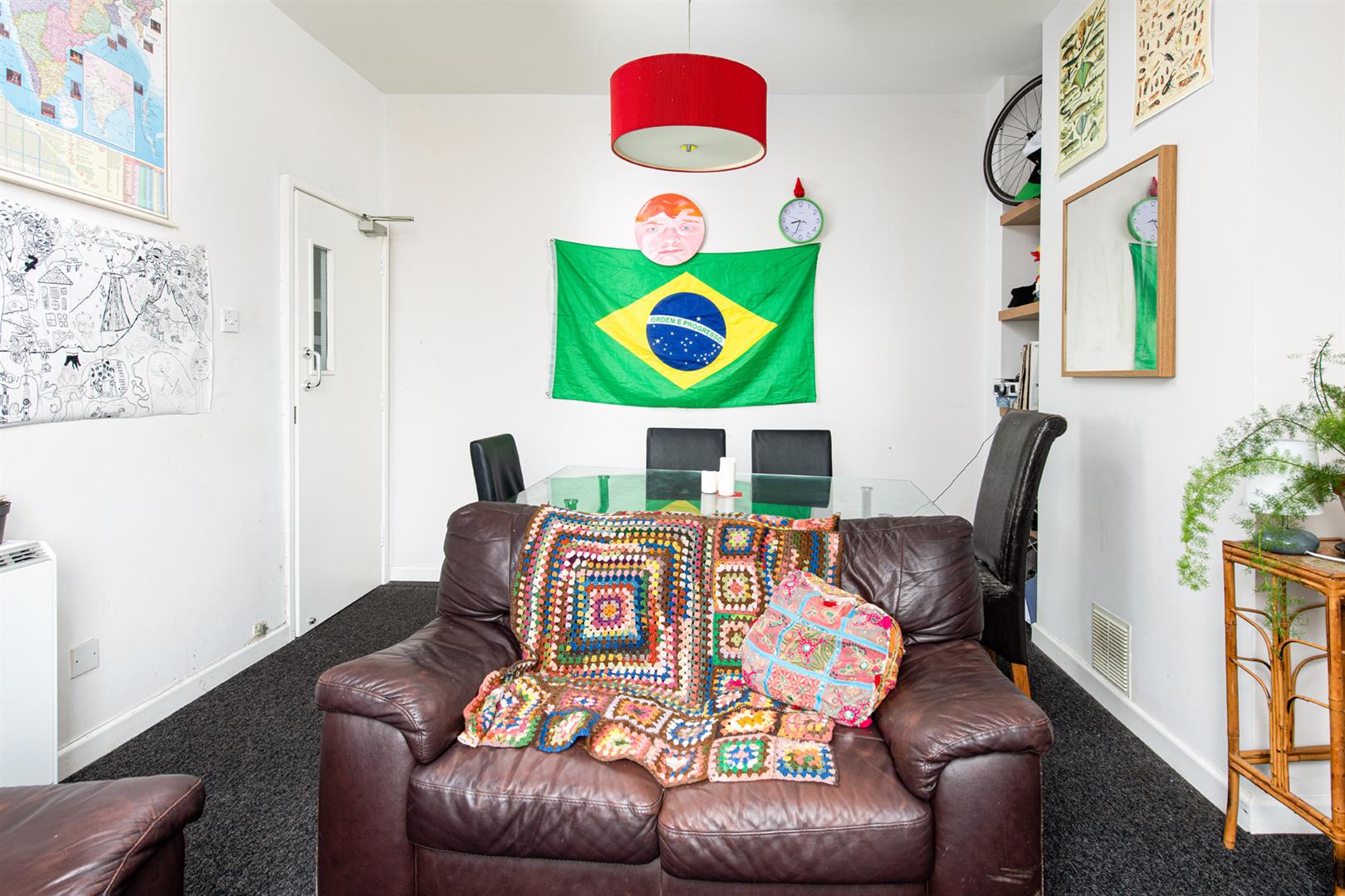 4 bed apartment to rent in Kings Parade Avenue, Bristol  - Property Image 11