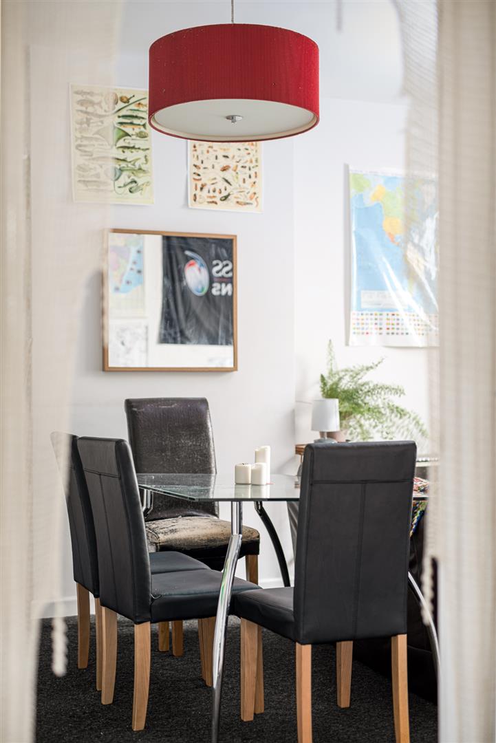 4 bed apartment to rent in Kings Parade Avenue, Bristol  - Property Image 2