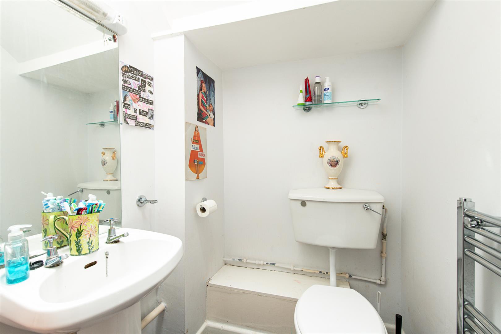 4 bed apartment to rent in Kings Parade Avenue, Bristol  - Property Image 15