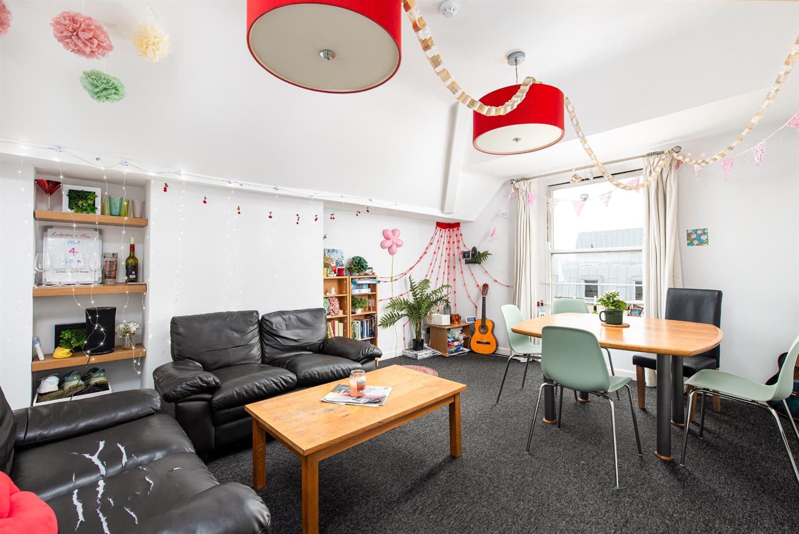 4 bed apartment to rent in Kings Parade Avenue, Bristol  - Property Image 1