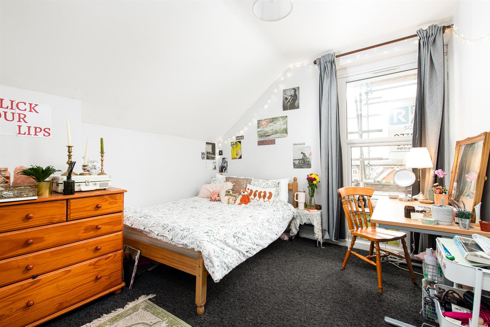 4 bed apartment to rent in Kings Parade Avenue, Bristol  - Property Image 4