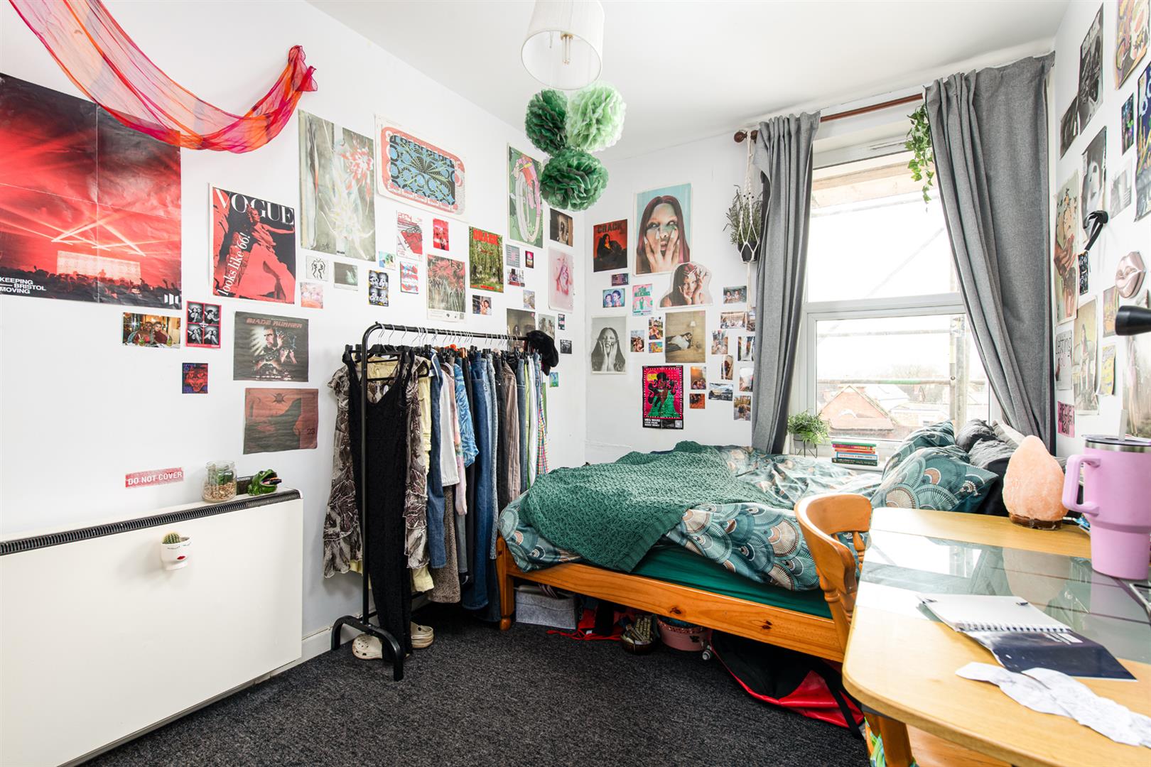 4 bed apartment to rent in Kings Parade Avenue, Bristol  - Property Image 5