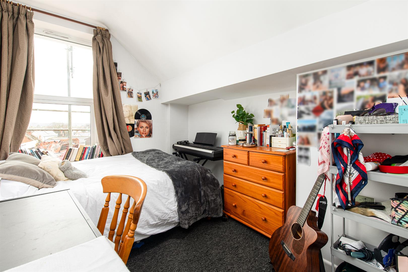 4 bed apartment to rent in Kings Parade Avenue, Bristol  - Property Image 6