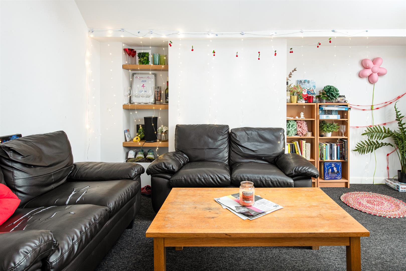 4 bed apartment to rent in Kings Parade Avenue, Bristol  - Property Image 14