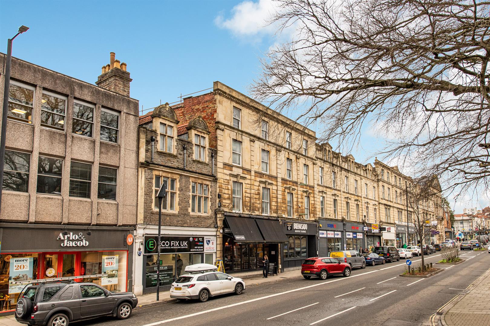 4 bed apartment to rent in Kings Parade Avenue, Bristol  - Property Image 16