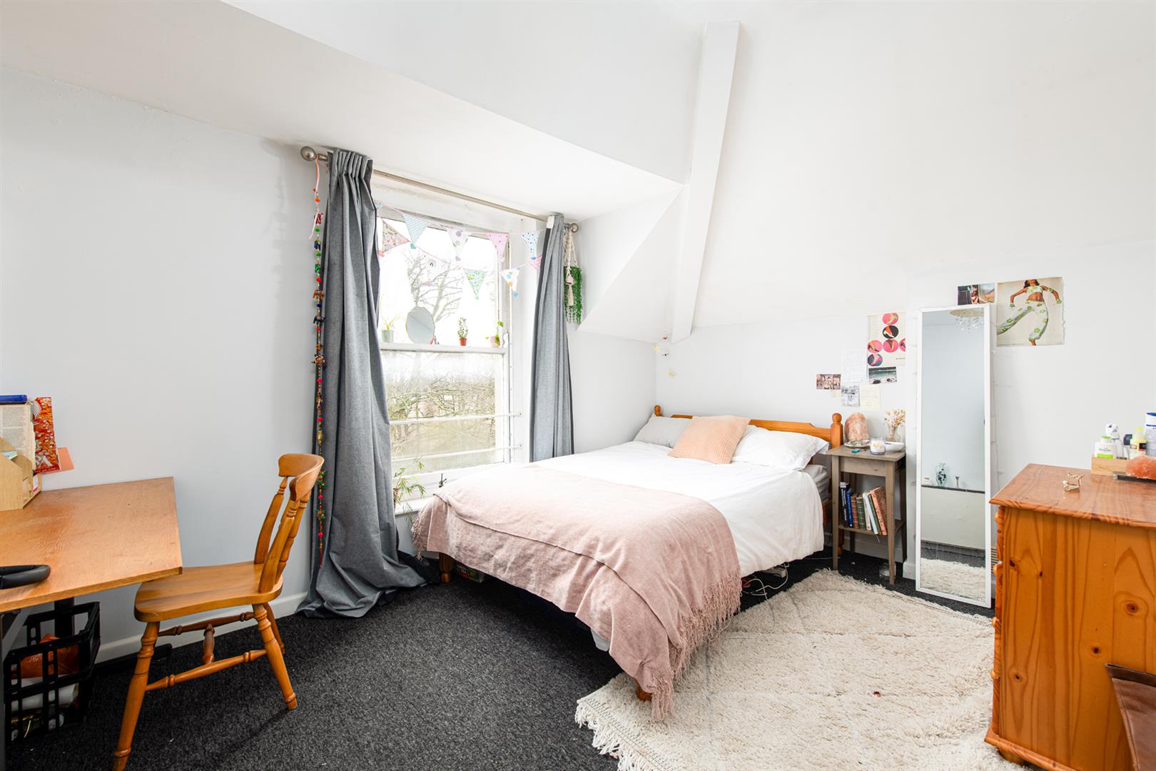4 bed apartment to rent in Kings Parade Avenue, Bristol  - Property Image 3