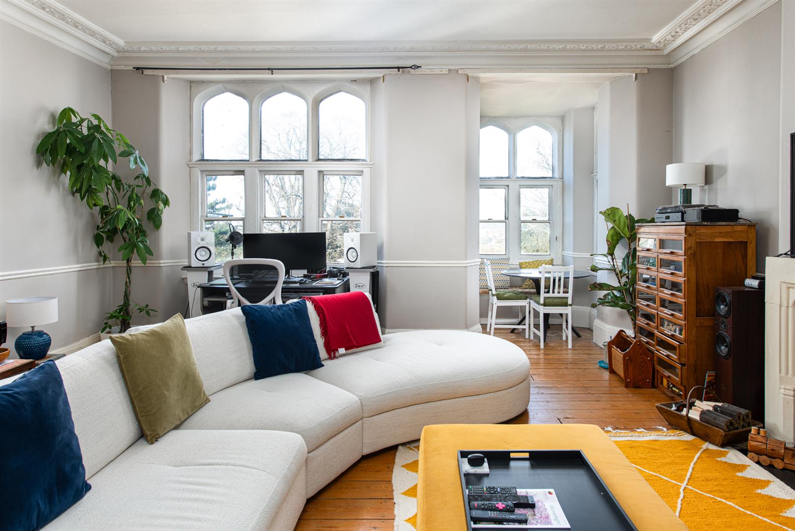 2 bed apartment to rent in Church Road, Bristol  - Property Image 11