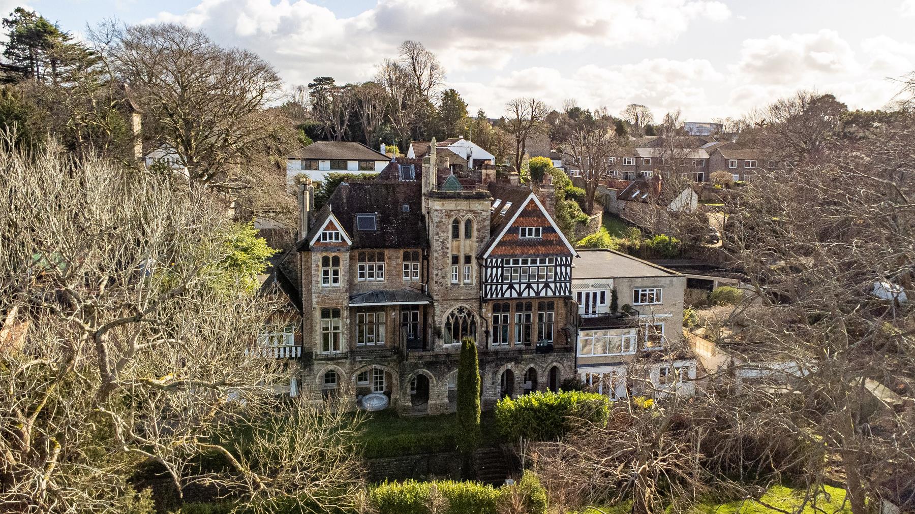 2 bed apartment to rent in Church Road, Bristol 19