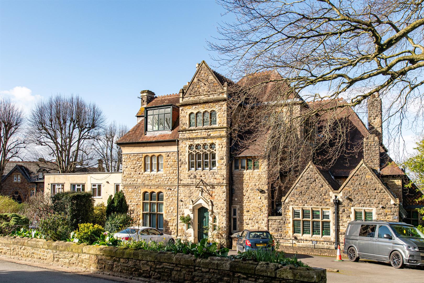 2 bed apartment to rent in Church Road, Bristol 21