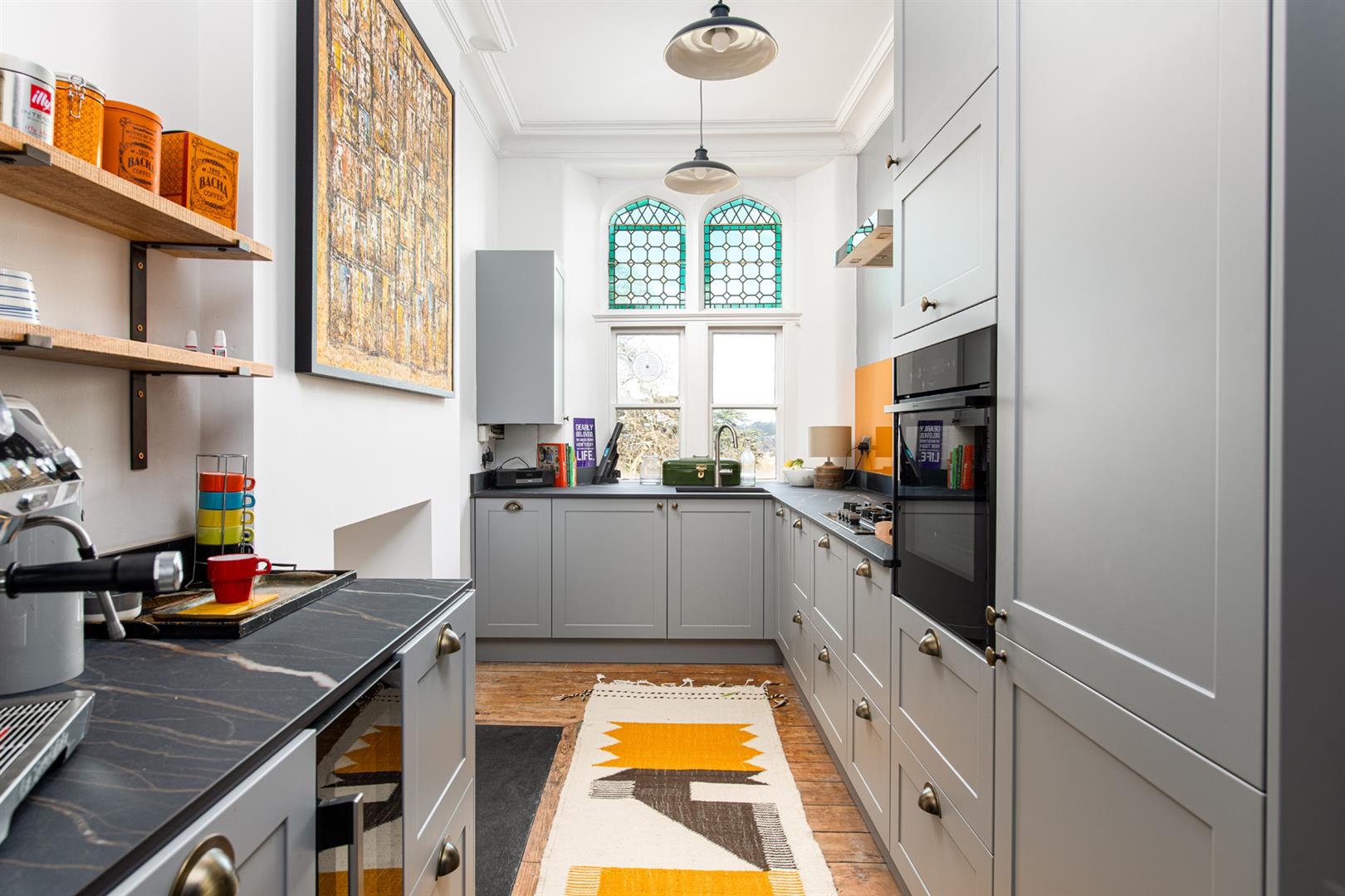 2 bed apartment to rent in Church Road, Bristol  - Property Image 2