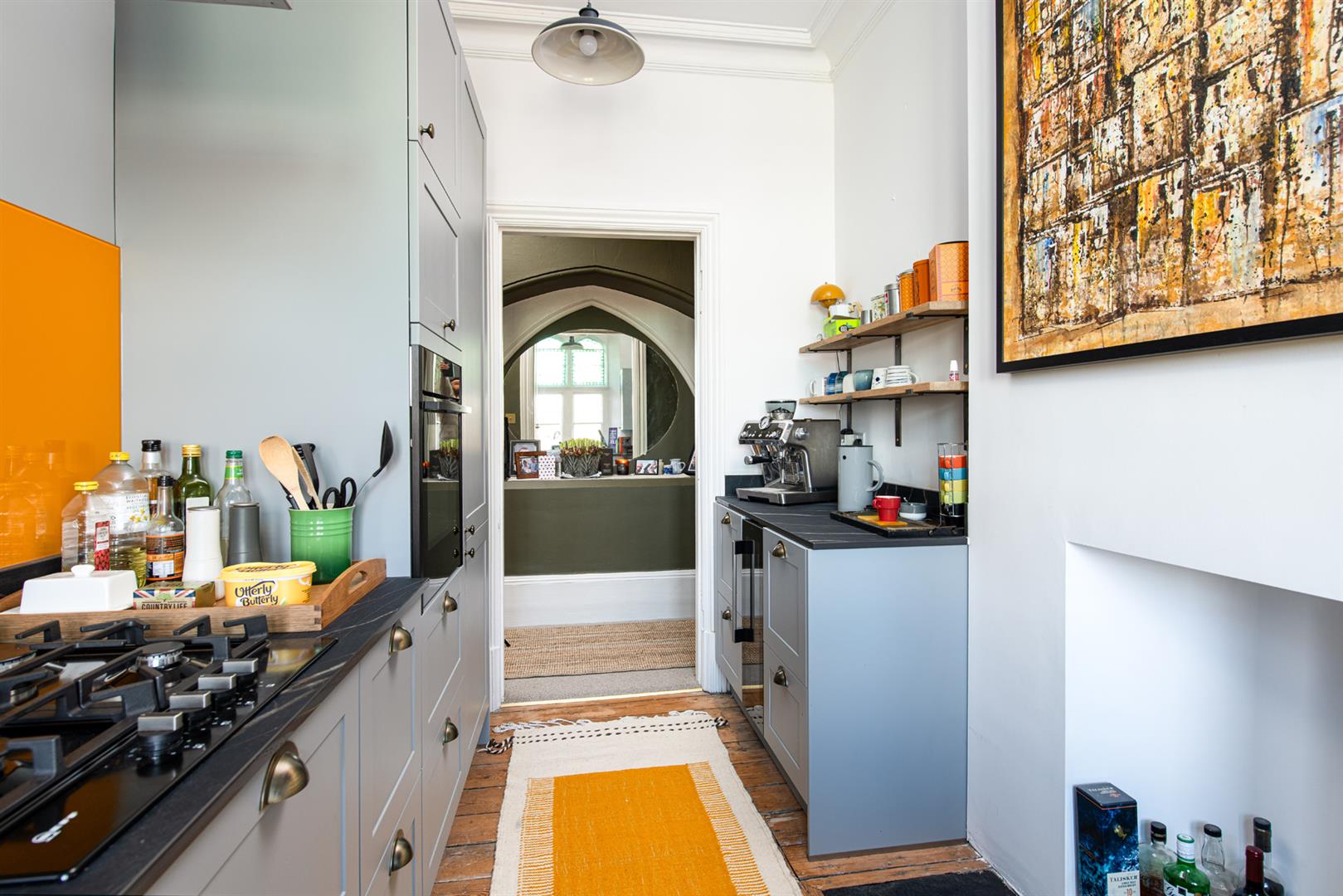 2 bed apartment to rent in Church Road, Bristol  - Property Image 12