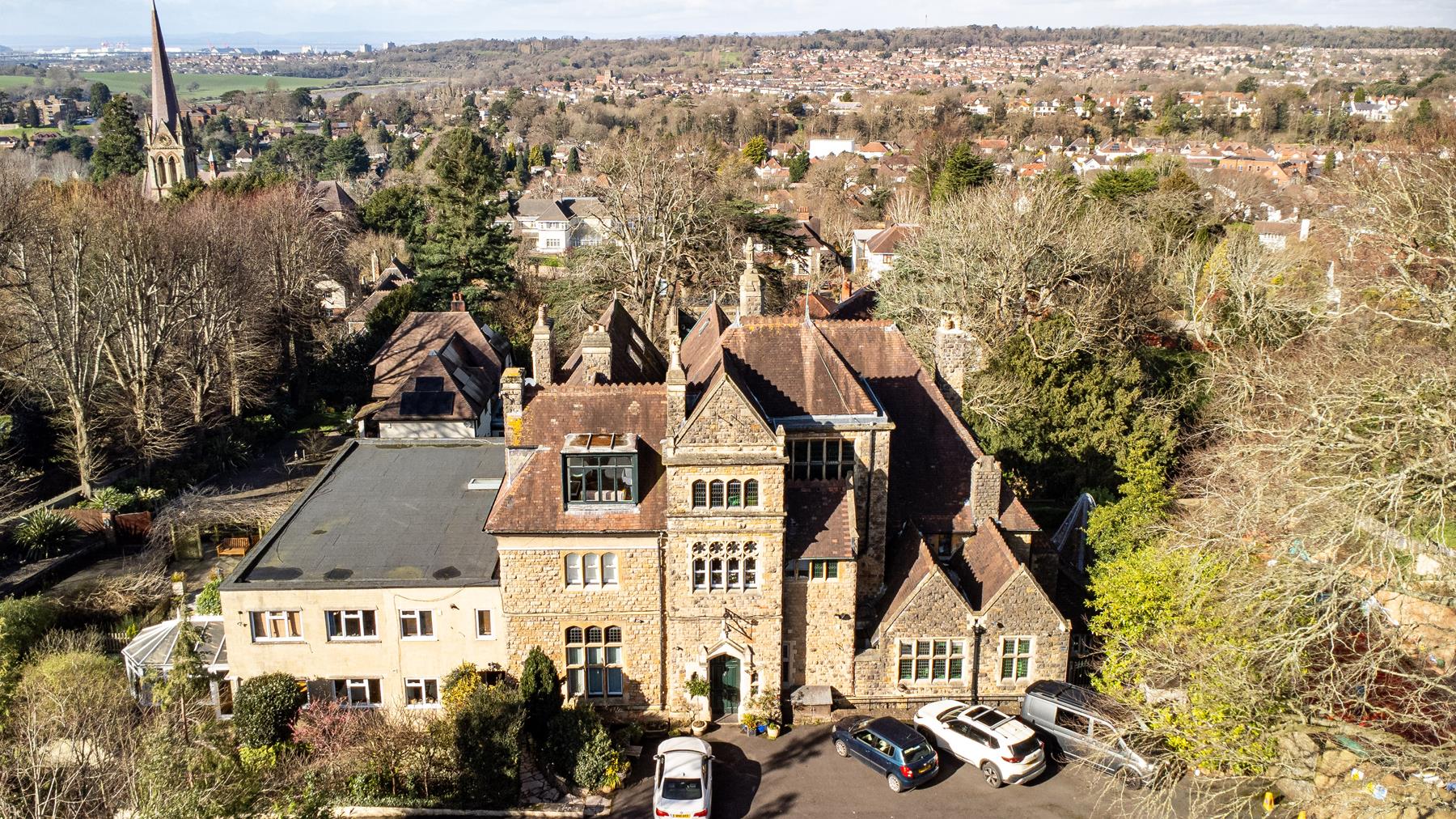 2 bed apartment to rent in Church Road, Bristol  - Property Image 19