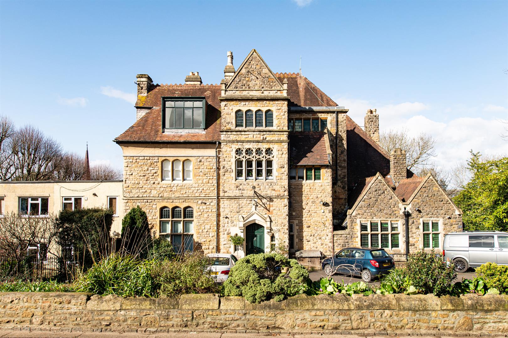 2 bed apartment to rent in Church Road, Bristol  - Property Image 21