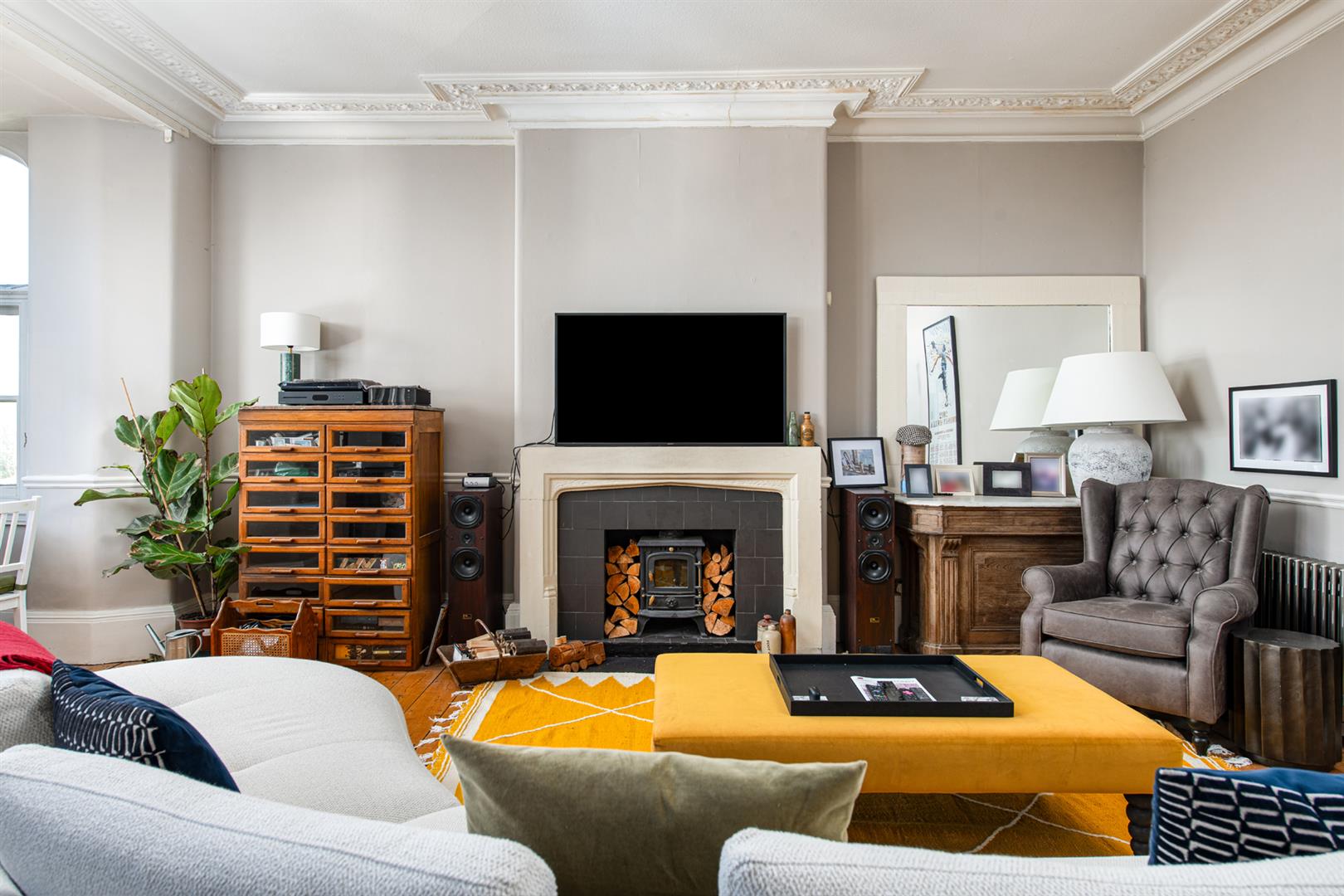 2 bed apartment to rent in Church Road, Bristol, BS9