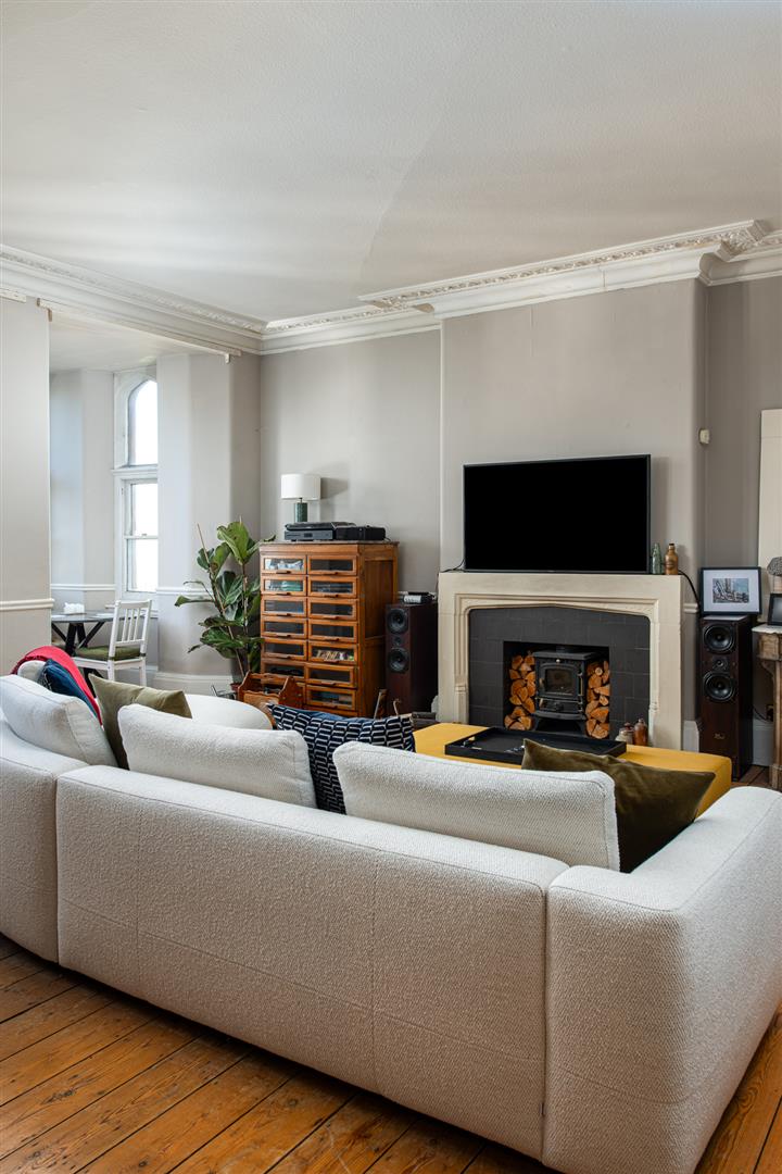 2 bed apartment to rent in Church Road, Bristol 27