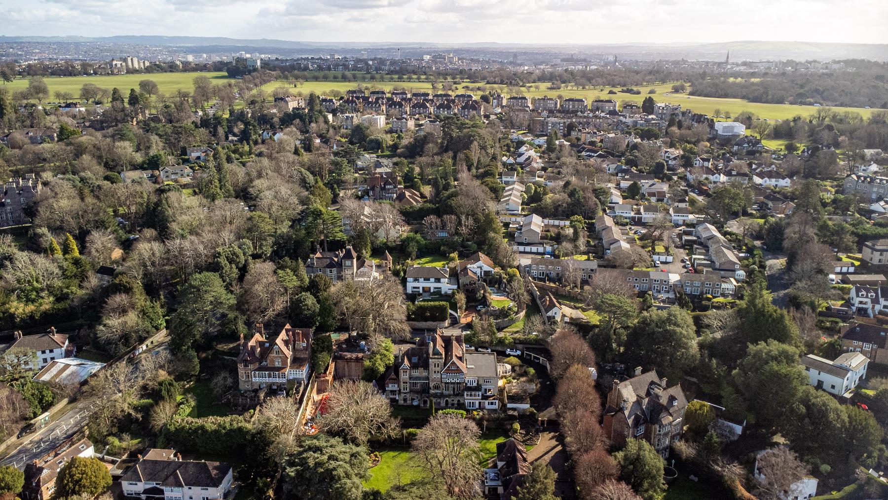 2 bed apartment to rent in Church Road, Bristol 30