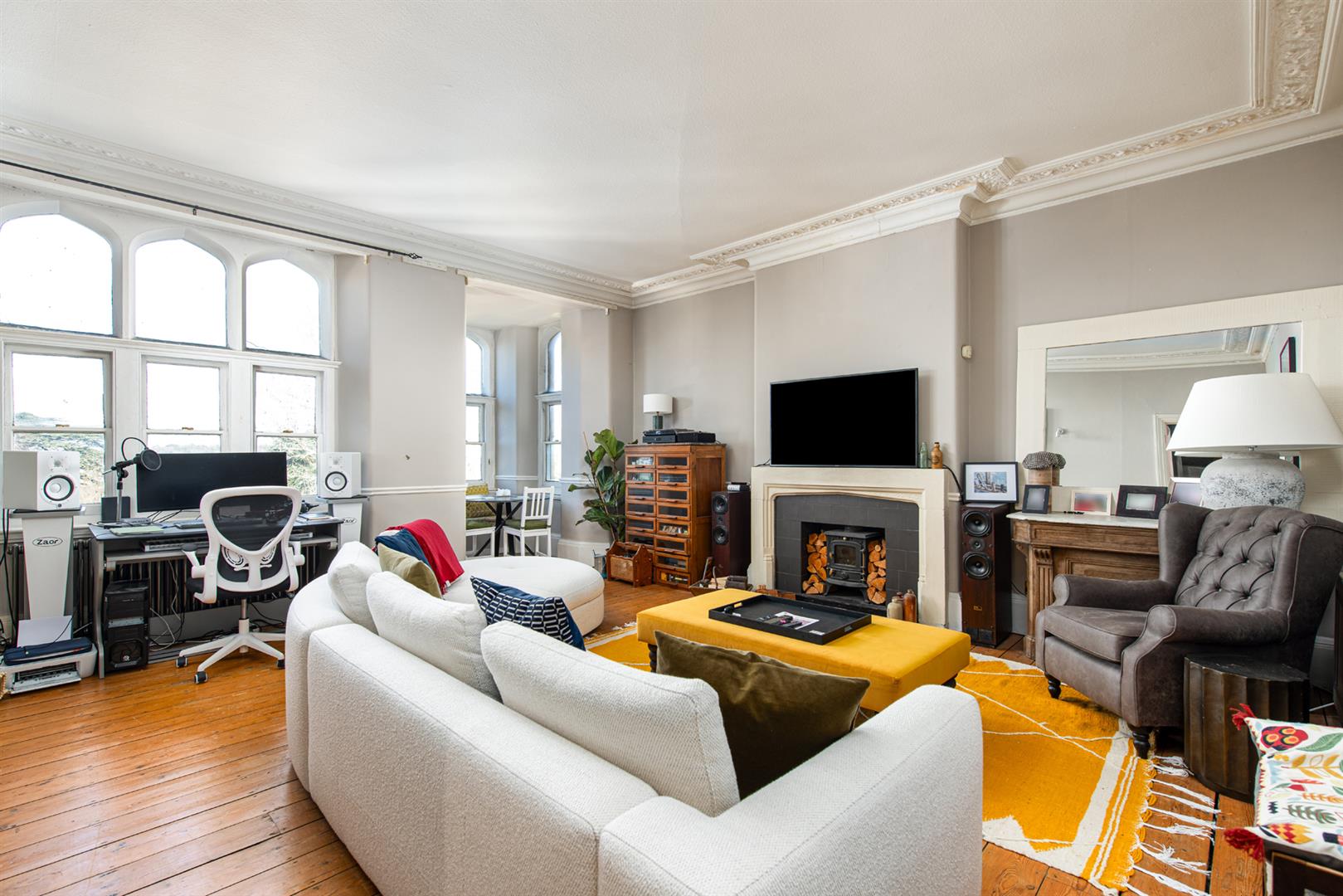 2 bed apartment to rent in Church Road, Bristol  - Property Image 9