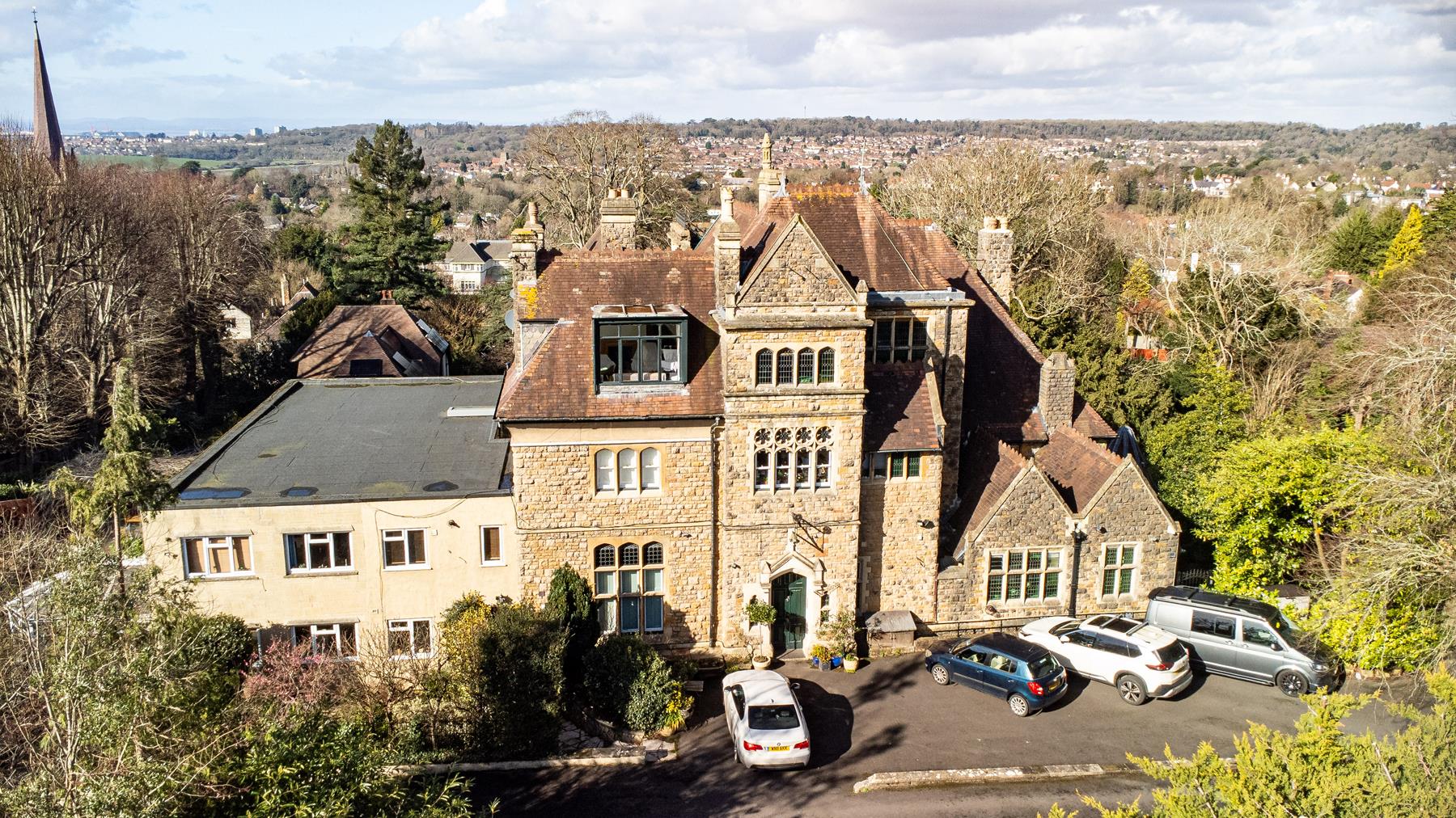 2 bed apartment to rent in Church Road, Bristol  - Property Image 18