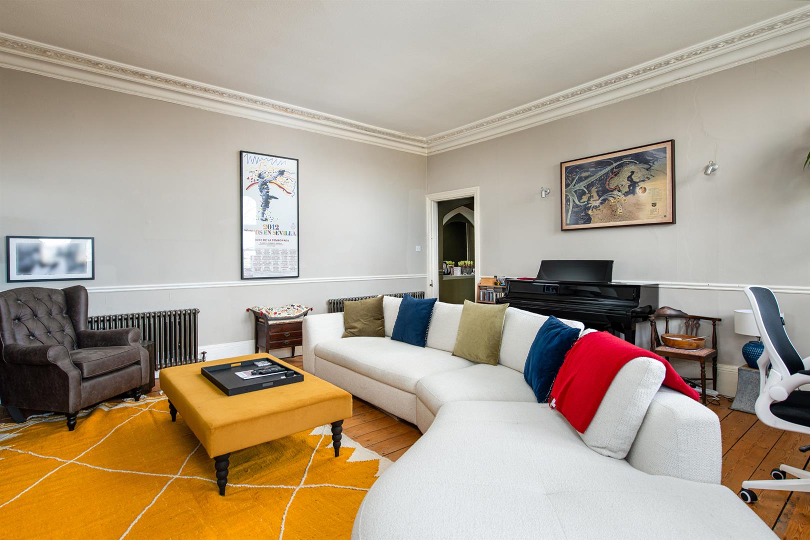 2 bed apartment to rent in Church Road, Bristol  - Property Image 10