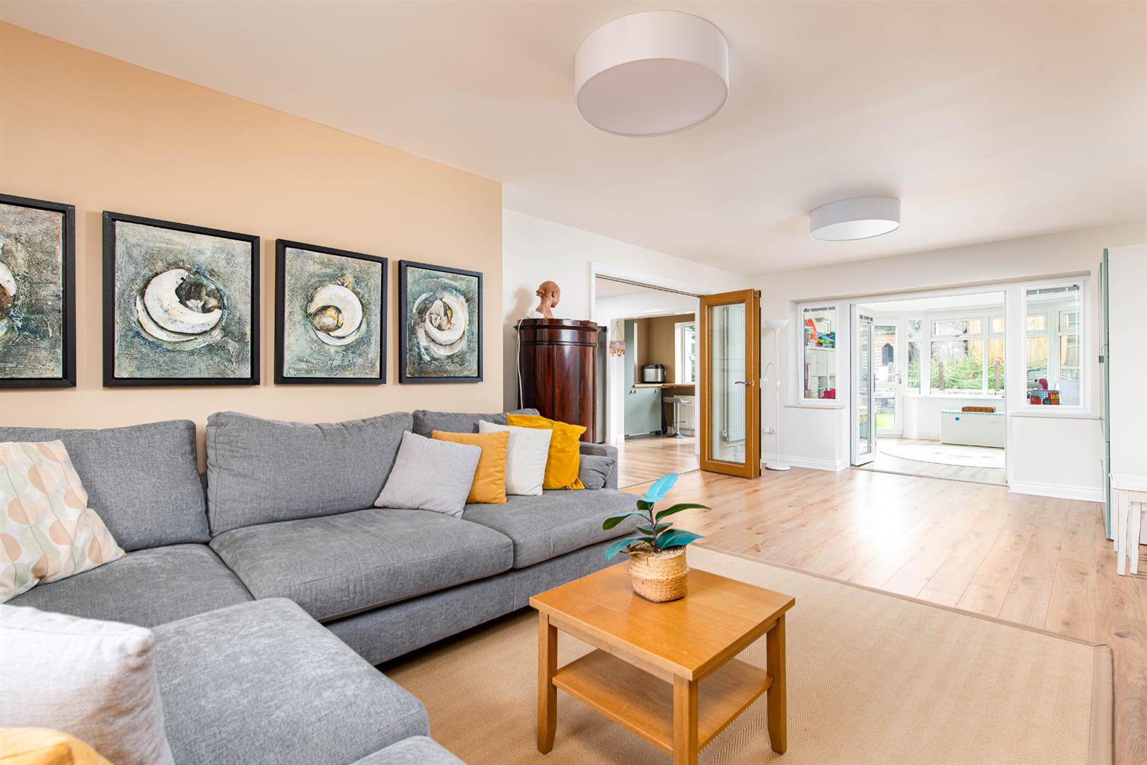 4 bed house to rent in Sea Mills Lane, Bristol  - Property Image 29