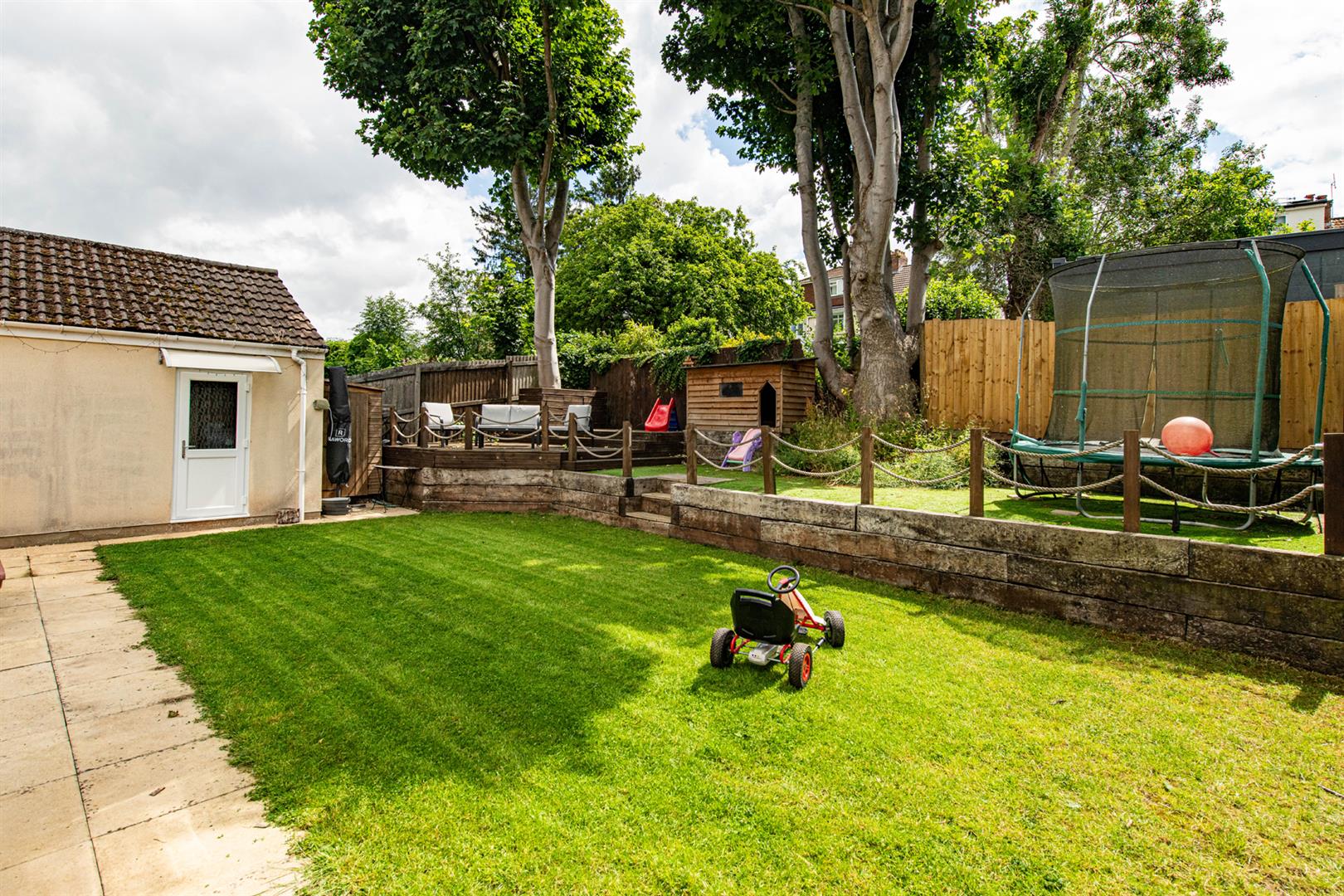 4 bed house to rent in Sea Mills Lane, Bristol 22