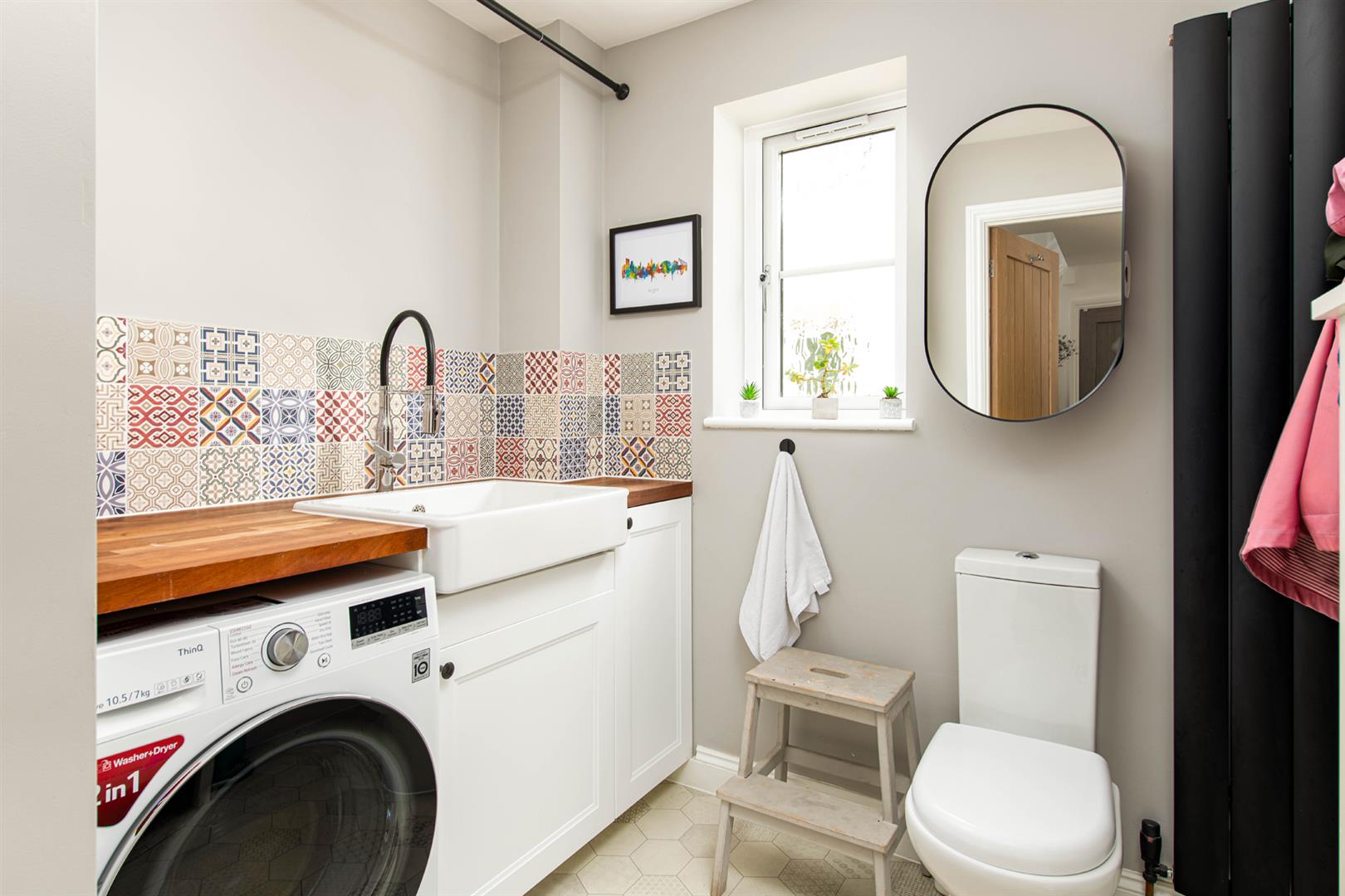 4 bed house to rent in Sea Mills Lane, Bristol 16