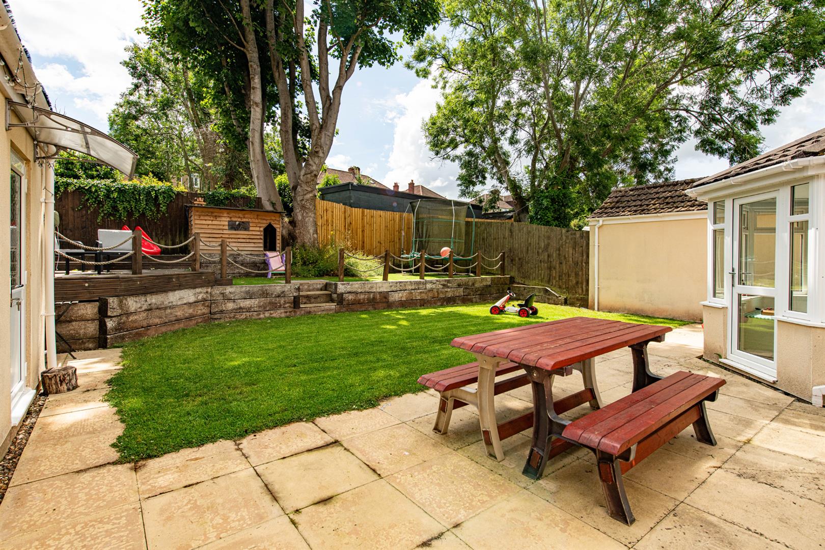 4 bed house to rent in Sea Mills Lane, Bristol 20