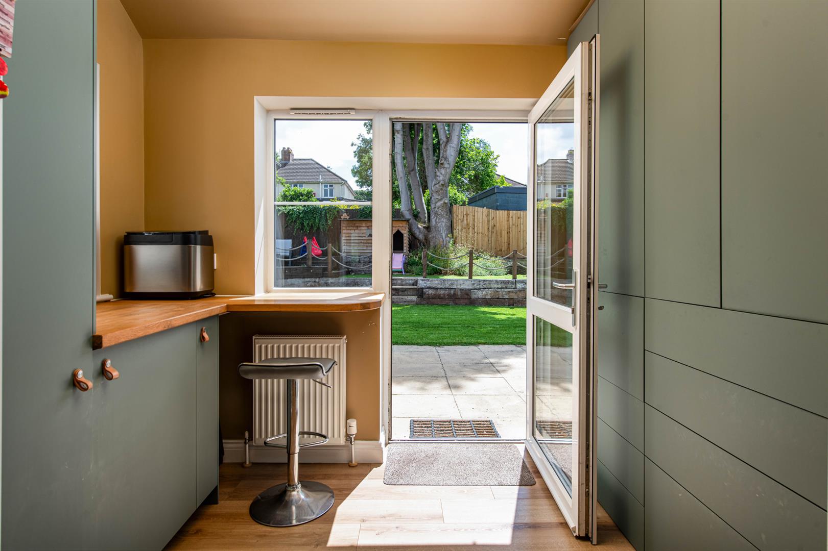 4 bed house to rent in Sea Mills Lane, Bristol  - Property Image 18