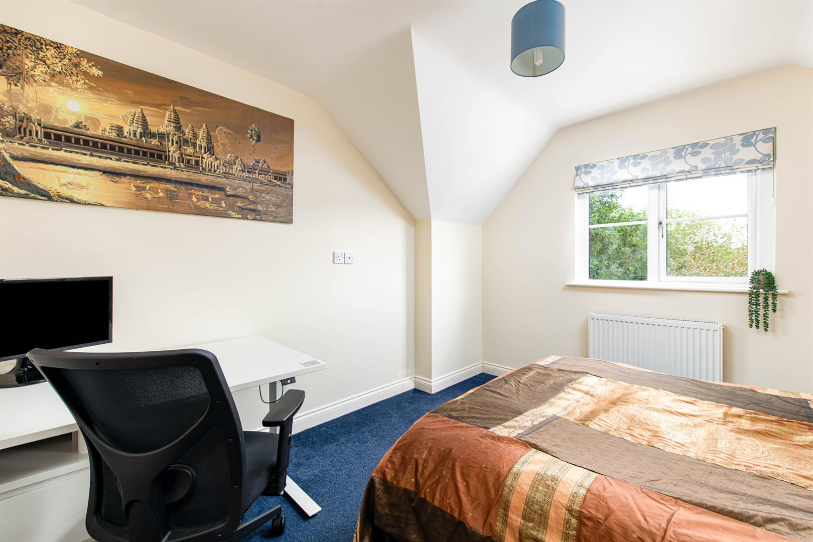 4 bed house to rent in Sea Mills Lane, Bristol  - Property Image 12
