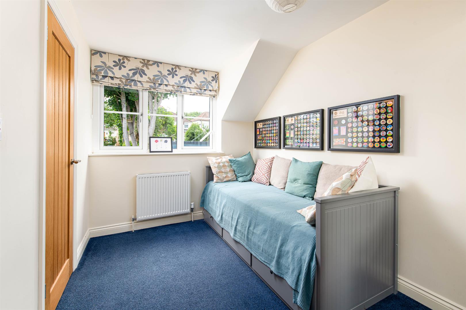 4 bed house to rent in Sea Mills Lane, Bristol  - Property Image 13