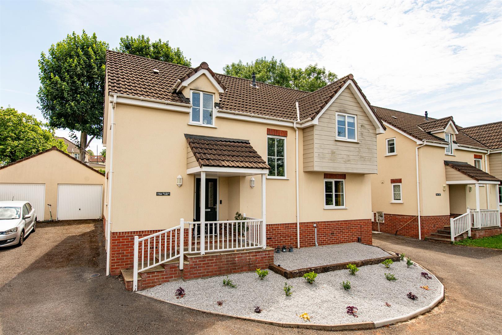 4 bed house to rent in Sea Mills Lane, Bristol 24