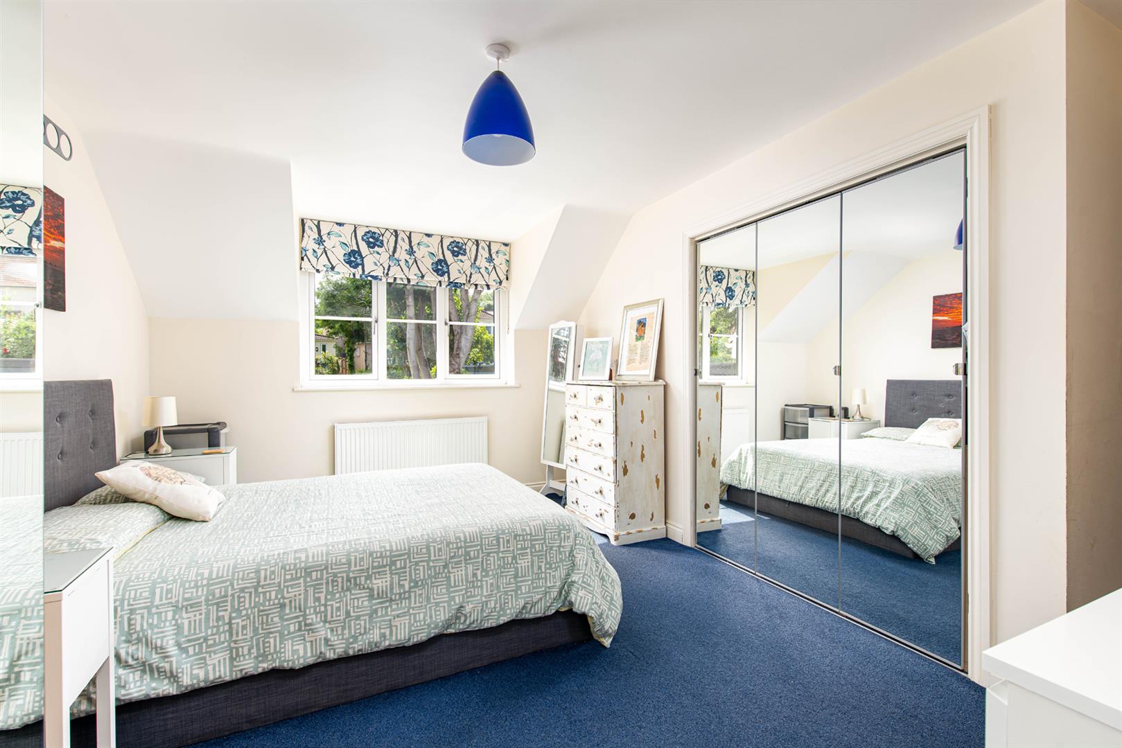 4 bed house to rent in Sea Mills Lane, Bristol 8