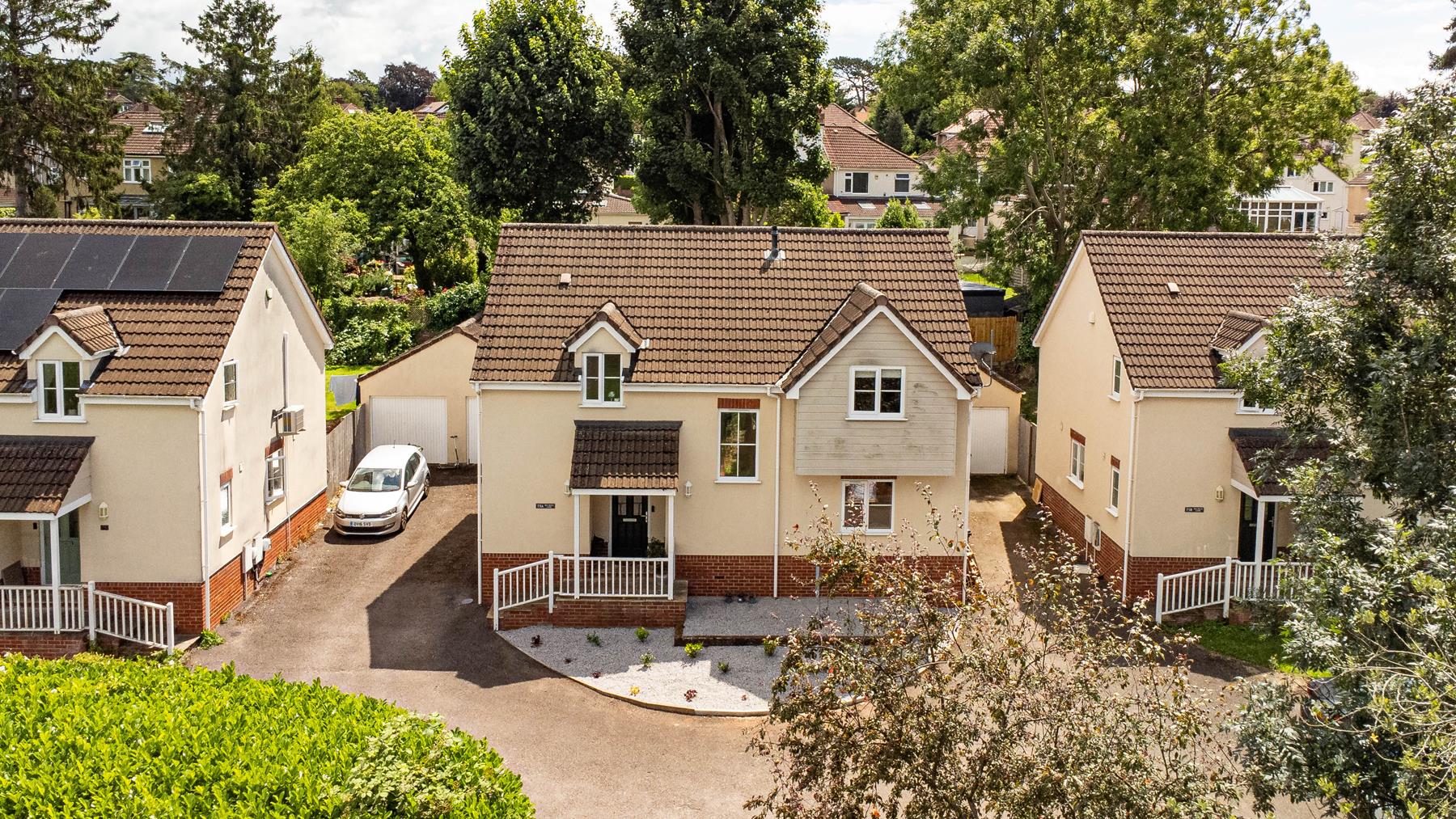 4 bed house to rent in Sea Mills Lane, Bristol, BS9