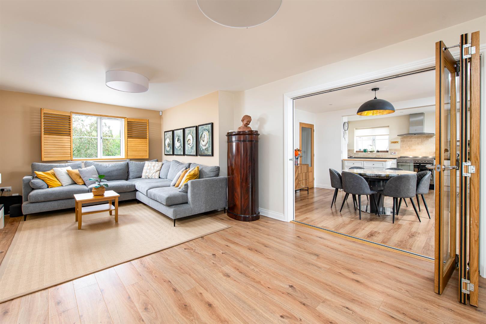 4 bed house to rent in Sea Mills Lane, Bristol 1