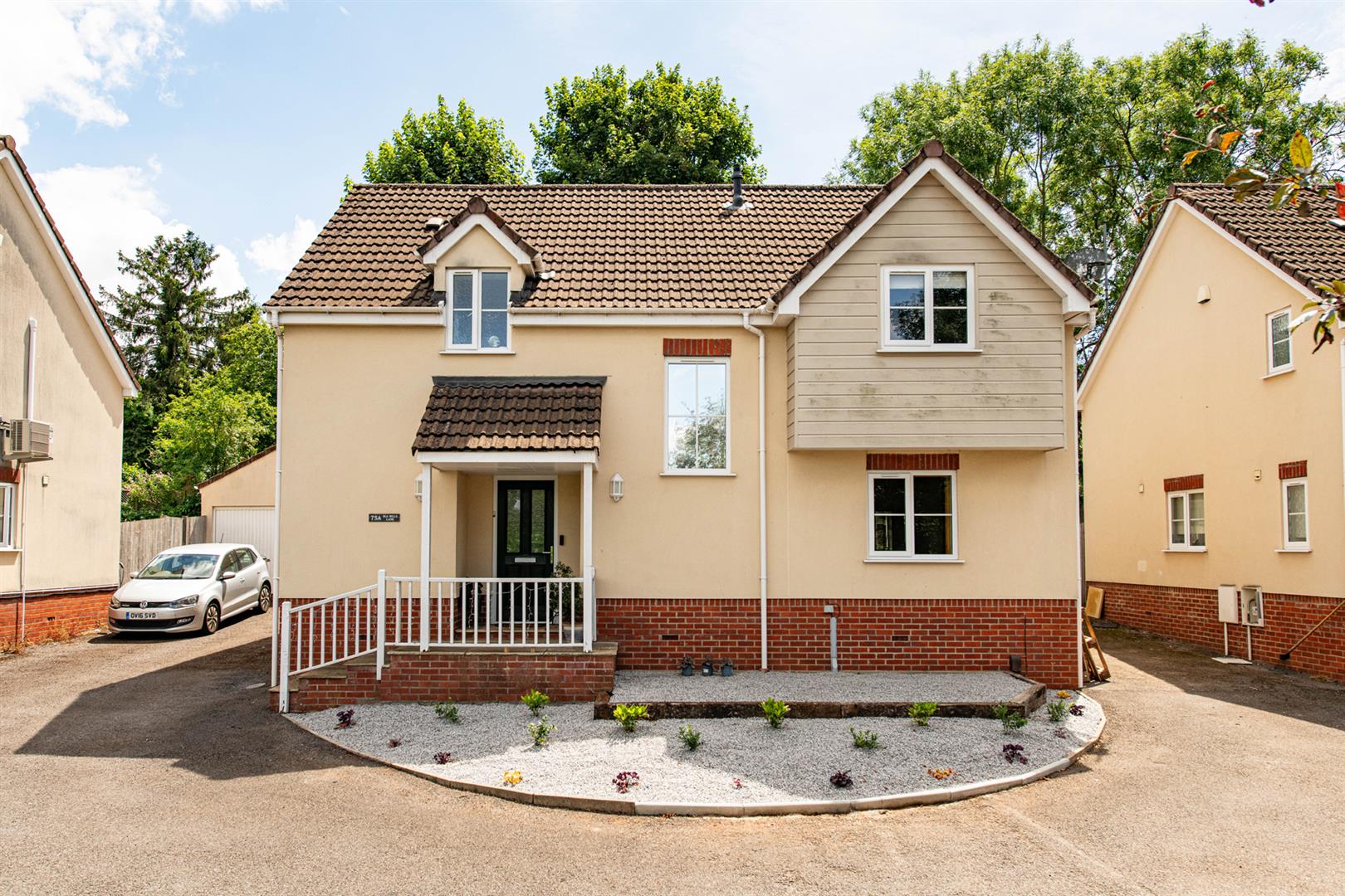 4 bed house to rent in Sea Mills Lane, Bristol  - Property Image 24