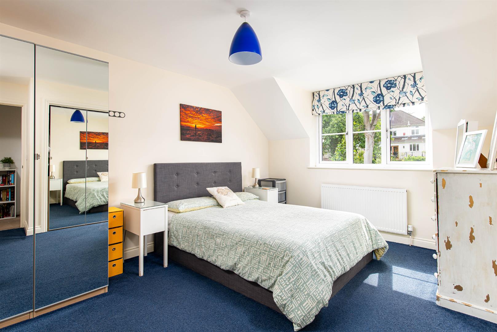 4 bed house to rent in Sea Mills Lane, Bristol 7